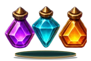 Alchemy Match — Match three