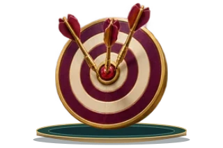 Astral Darts — Precision darts
