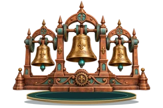 Bell Fever — Rising free spins