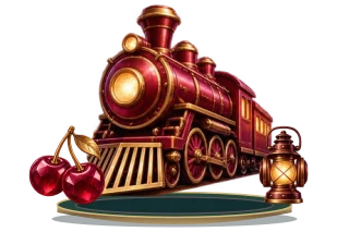 Cherry Night Express — Midnight Harvest