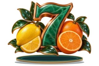 Citrus Sevens — Rising free spins
