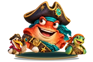 Claw Cove Treasures — Six-stage Barrel Wilds