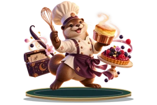 Cloud Kitchen: Midnight Soufflé — Midnight Recipe