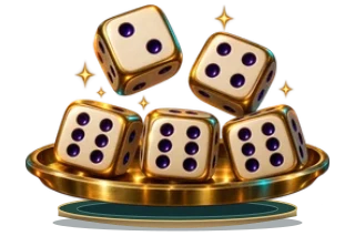 Dice Patterns — Pattern puzzle