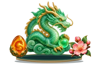 Dragon Garden — Dragon’s Choice
