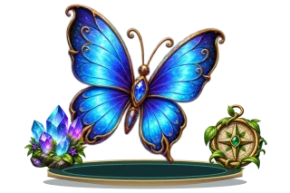 Enchanted Forest — Living Canopy