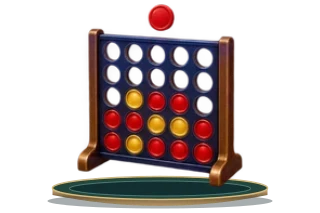 Four Star Connect — Four in a row