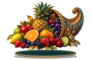 Fruit Bonanza — Rising free spins