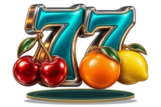 Fruit Machine 77 — Rising free spins