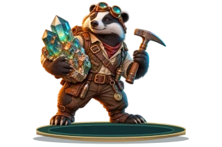 Gemhunter — Rising free spins