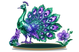 Glass Menagerie — Prism Sticky