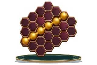 Hex Horizon — Connection strategy