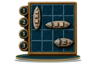 Hidden Fleet — Fleet logic