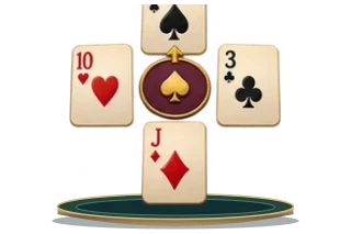 Lantern Tricks — Trick taking