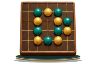 Liberty Stones — Capture strategy