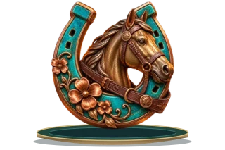 Lucky Horseshoe — Rising free spins