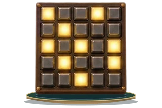 Lunar Switches — Lights Out