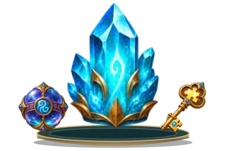 Magic Puzzle Quest — Prism Cascade