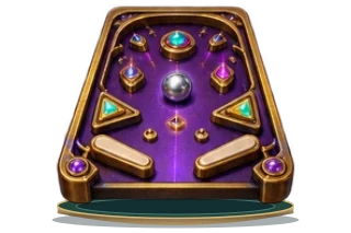 Moon Pinball — Pinball