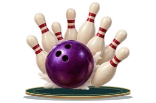 Moonbowling — Bowling