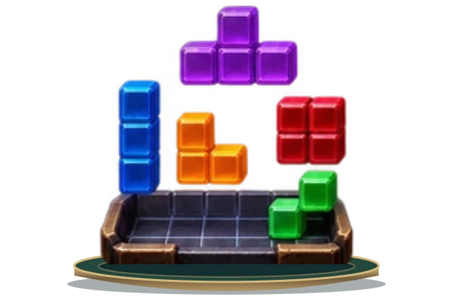 Moonfall game objects