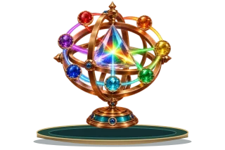 Prism Payline — Rising free spins