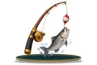 Quiet Fishing — Fishing timing