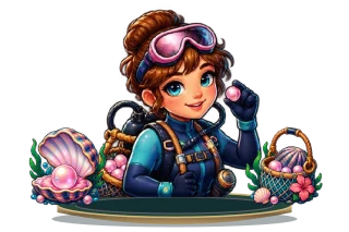 Rose Pearl Nursery — Pearl Harvest