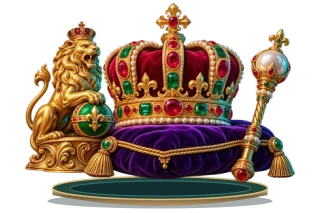 Royal Fortune — Rising free spins