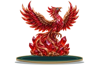 Ruby Riot — Rising free spins
