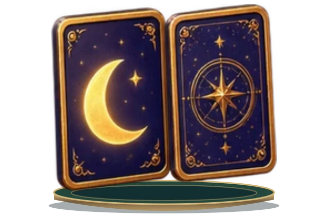 Rune Memory game objects
