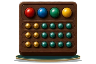 Secret Spectrum — Code breaking