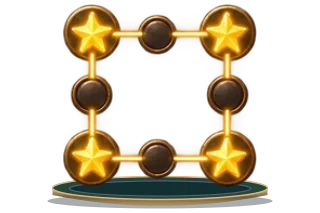 Starweaver — Path puzzle
