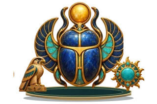 Sunscarab Sanctum — Solar Ascension