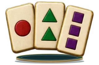 Triad Cards — Pattern sets