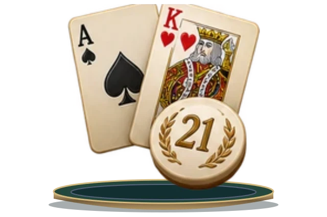 Twenty-One Pages game objects