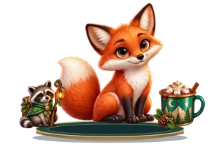Wild Friends Camp — Campfire Chorus