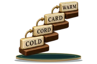 Word Bridge — Word ladder