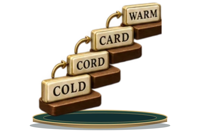 Word Bridge game objects