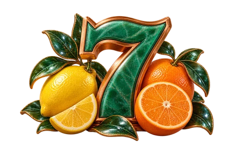 Citrus Sevens game characters and objects