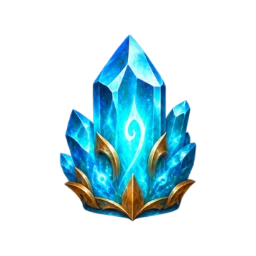 Magic Puzzle Quest game characters and objects